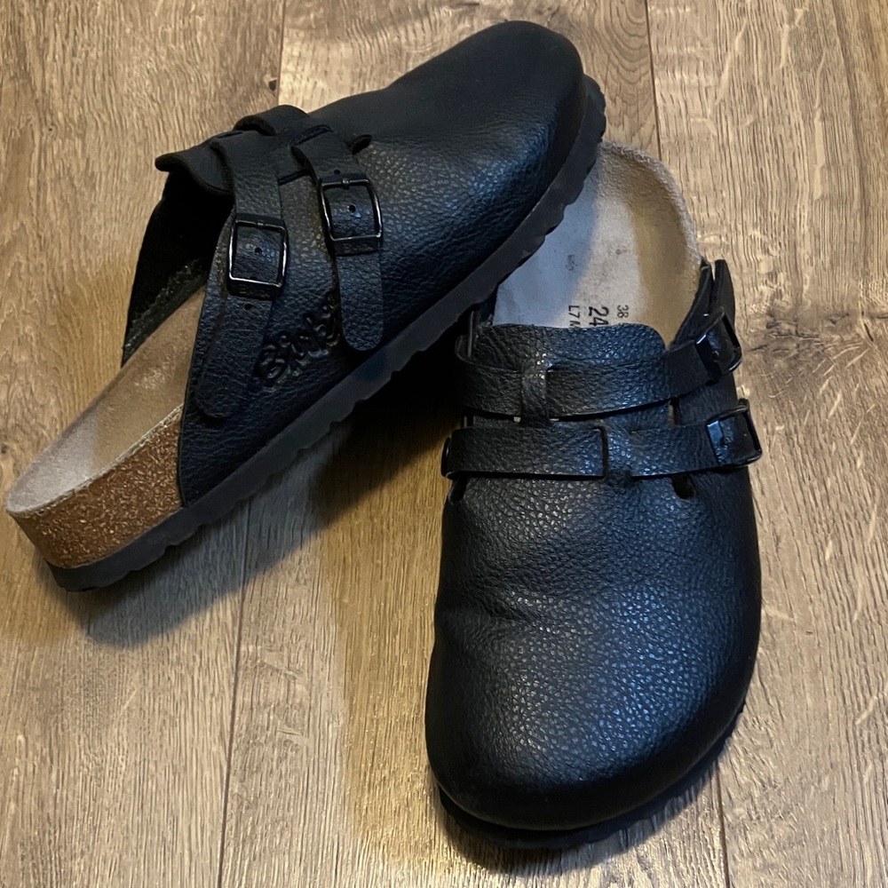 Birki’s Clogs
